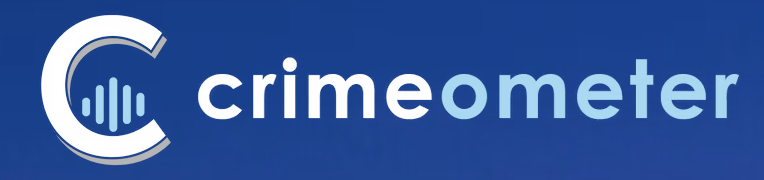 Crimeometer logo